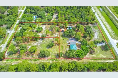 410 N Cabbage Palm St, Clewiston, FL 33440 - Photo 5
