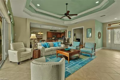 3131 Orangetree Bend, Fort Myers, FL 33905 - Photo 5
