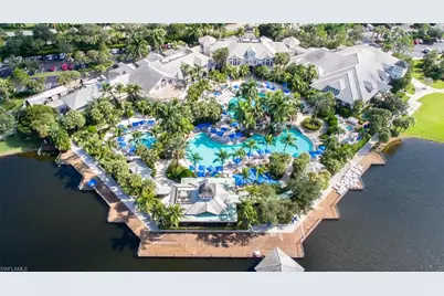 3960 Deer Crossing Ct #6-204, Naples, FL 34114 - Photo 23