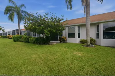 1672 Morning Sun Ln #D22, Naples, FL 34119 - Photo 35
