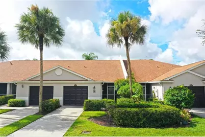 1672 Morning Sun Ln #D22, Naples, FL 34119 - Photo 1