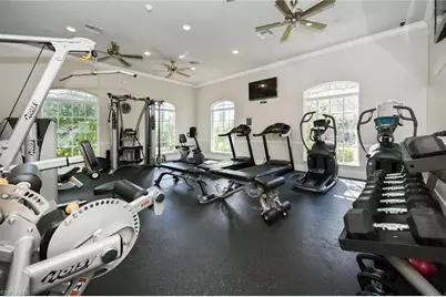 1672 Morning Sun Ln #D22, Naples, FL 34119 - Photo 41