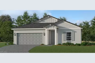 16845 Red Lantana Trce, Alva, FL 33920 - Photo 1