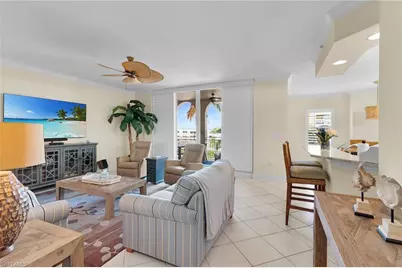 451 Bayfront Pl #5405, Naples, FL 34102 - Photo 5