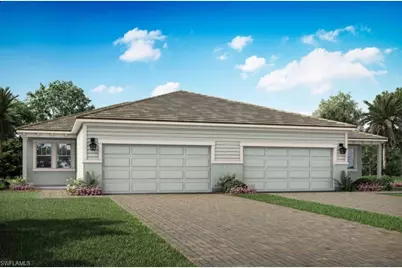 6719 Good Life Street, Fort Myers, FL 33966 - Photo 1