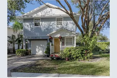 2810 Lakeview Dr, Naples, FL 34112 - Photo 1