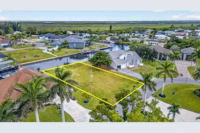 3516 SW 7th Ter, Cape Coral, FL 33991 - Photo 9