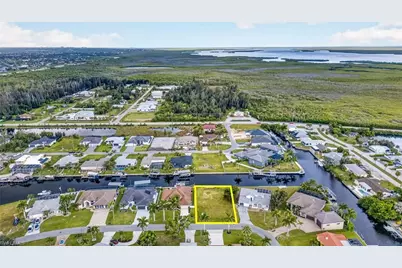 3516 SW 7th Ter, Cape Coral, FL 33991 - Photo 11