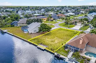3516 SW 7th Terrace, Cape Coral, FL 33991 - Photo 1