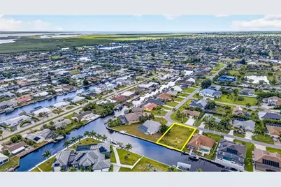 3516 SW 7th Ter, Cape Coral, FL 33991 - Photo 17
