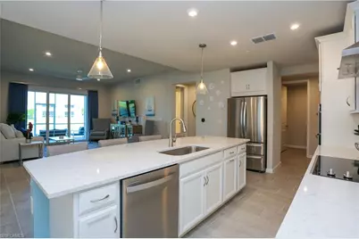 4709 Arboretum Cir #101, Naples, FL 34112 - Photo 1