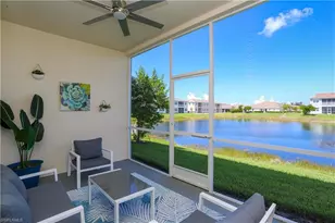 4709 Arboretum Cir, Naples, FL 34112 - Photo 3