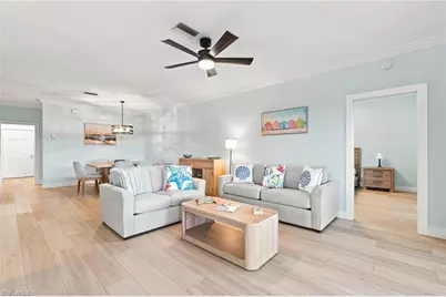 5877 Three Iron Dr #702, Naples, FL 34110 - Photo 1
