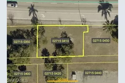 2756 Dr Martin Luther King Jr Blvd, Fort Myers, FL 33916 - Photo 1
