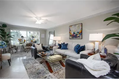 4200 Belair Ln #113, Naples, FL 34103 - Photo 1