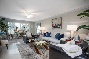 4200 Belair Ln, Naples, FL 34103 - Photo 1