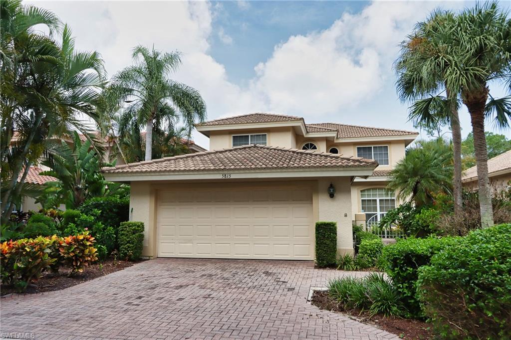 5815 Persimmon Way - 5815 Persimmon Way, Naples, FL 34110 Luxury Property | Jose Angel Pina