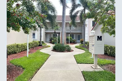 6780 Dennis Cir #M103, Naples, FL 34104 - Photo 1