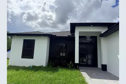 1409 Roosevelt Ave, Lehigh Acres, FL 33972 - Photo 1
