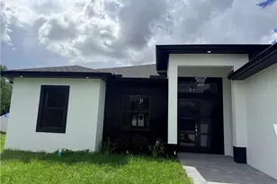1409 Roosevelt Ave, Lehigh Acres, FL 33972 - Photo 1