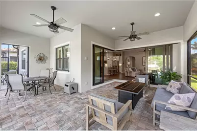 20412 Corkscrew Shores Blvd, Estero, FL 33928 - Photo 3