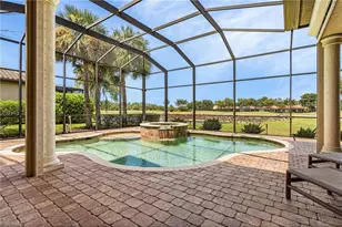 9006 Shenendoah Cir, Naples, FL 34113 - Photo 5