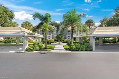 2235 Chesterbrook Ct #203, Naples, FL 34109 - Photo 21