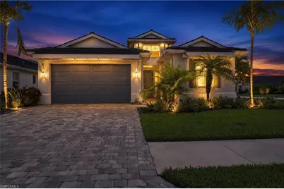 8950 Mustique Ln, Naples, FL 34114 - Photo 1