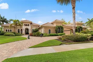 6081 Tamworth Court, Naples, FL 34119 - Photo 1