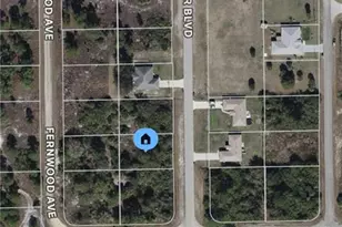 426 McArthur Blvd, Lehigh Acres, FL 33974 - Photo 1