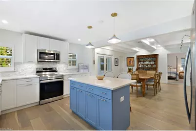 1063 Frank Whiteman Blvd, Naples, FL 34103 - Photo 9