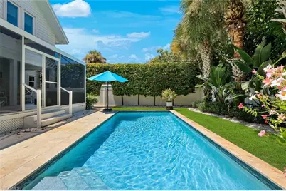 1063 Frank Whiteman Blvd, Naples, FL 34103 - Photo 29