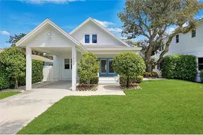 1063 Frank Whiteman Blvd, Naples, FL 34103 - Photo 1
