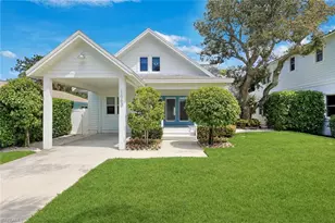 1063 Frank Whiteman Blvd, Naples, FL 34103 - Photo 1