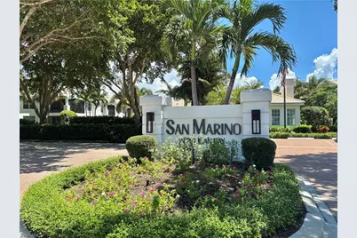 6850 San Marino Dr #110D, Naples, FL 34108 - Photo 15
