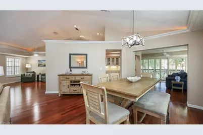 6850 San Marino Dr #110D, Naples, FL 34108 - Photo 3