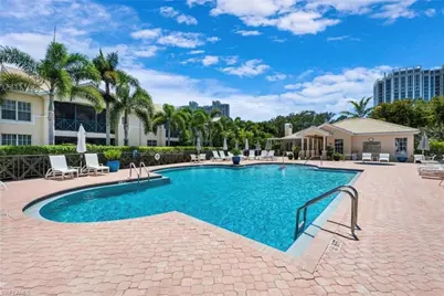 6850 San Marino Dr #110D, Naples, FL 34108 - Photo 17