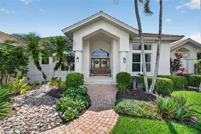 4677 Lighthouse Ln, Naples, FL 34112 - Photo 1