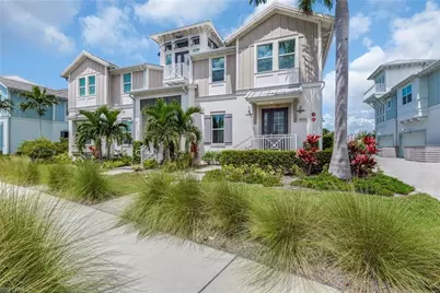 6585 Dominica Dr #201, Naples, FL 34113 - Photo 1