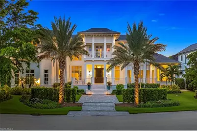 12 Sabre Ln, Naples, FL 34102 - Photo 1