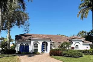 8967 Lely Island Cir, Naples, FL 34113 - Photo 7