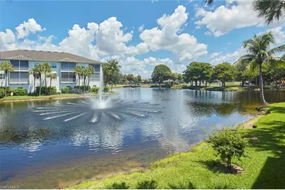 740 Bentwater Cir #101, Naples, FL 34108 - Photo 3