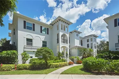 740 Bentwater Cir #101, Naples, FL 34108 - Photo 19