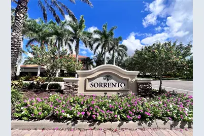 28008 Sosta Ln #4, Bonita Springs, FL 34135 - Photo 1