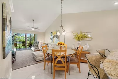 2680 Kings Lake Blvd #201, Naples, FL 34112 - Photo 5