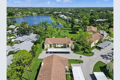 2680 Kings Lake Blvd #201, Naples, FL 34112 - Photo 33