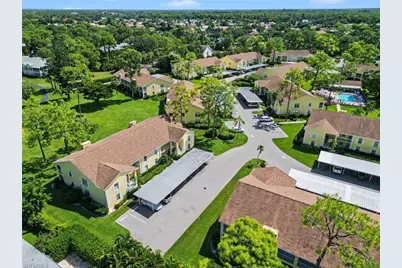 2680 Kings Lake Blvd #201, Naples, FL 34112 - Photo 31