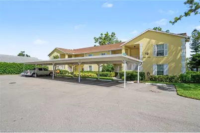 2680 Kings Lake Blvd #201, Naples, FL 34112 - Photo 23