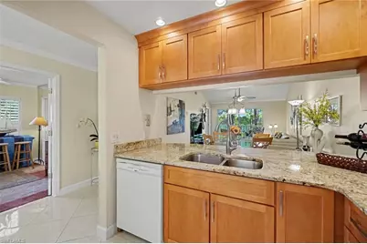 2680 Kings Lake Blvd #201, Naples, FL 34112 - Photo 9