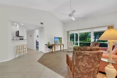 1542 Trafalgar Ln #A, Naples, FL 34116 - Photo 3